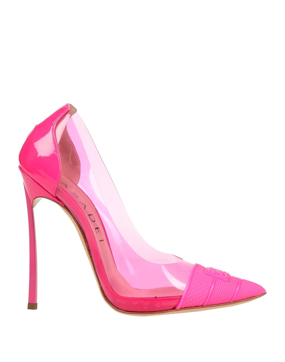 

Туфли Casadei, фуксия