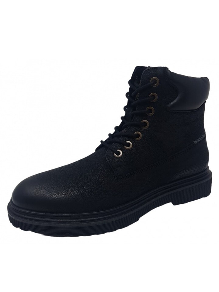

Сапоги PME Legend Schnürstiefel CargoBoot TY Ten Legend, черный