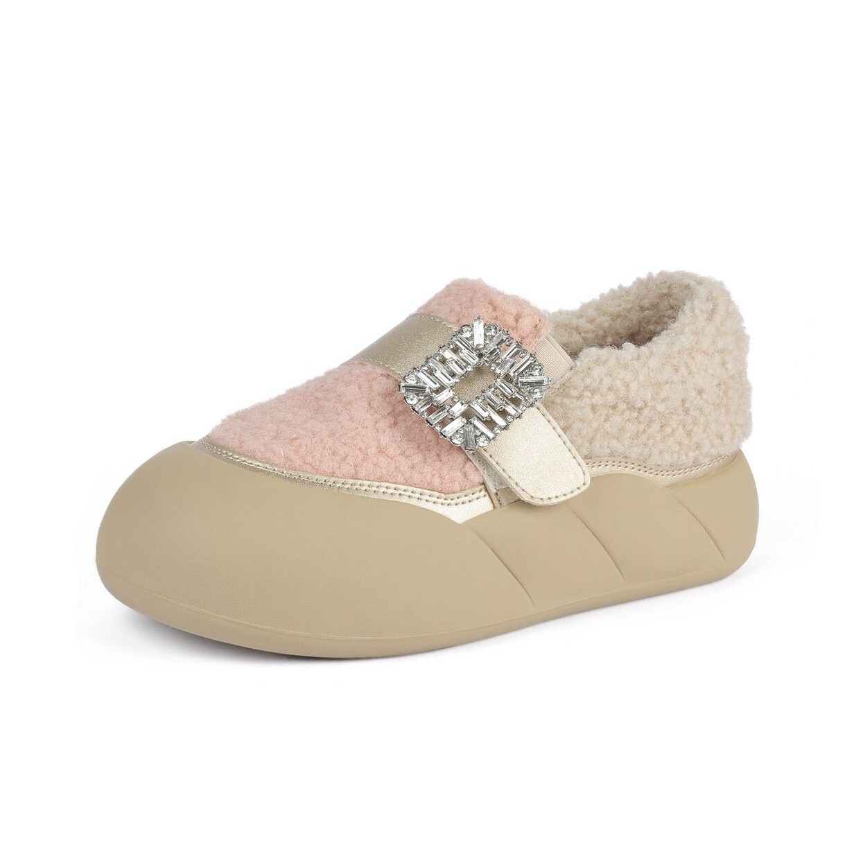 

Кроссовки D:FUSE SCANDINAVIA Lifestyle Shoes Women's Low-top, черный