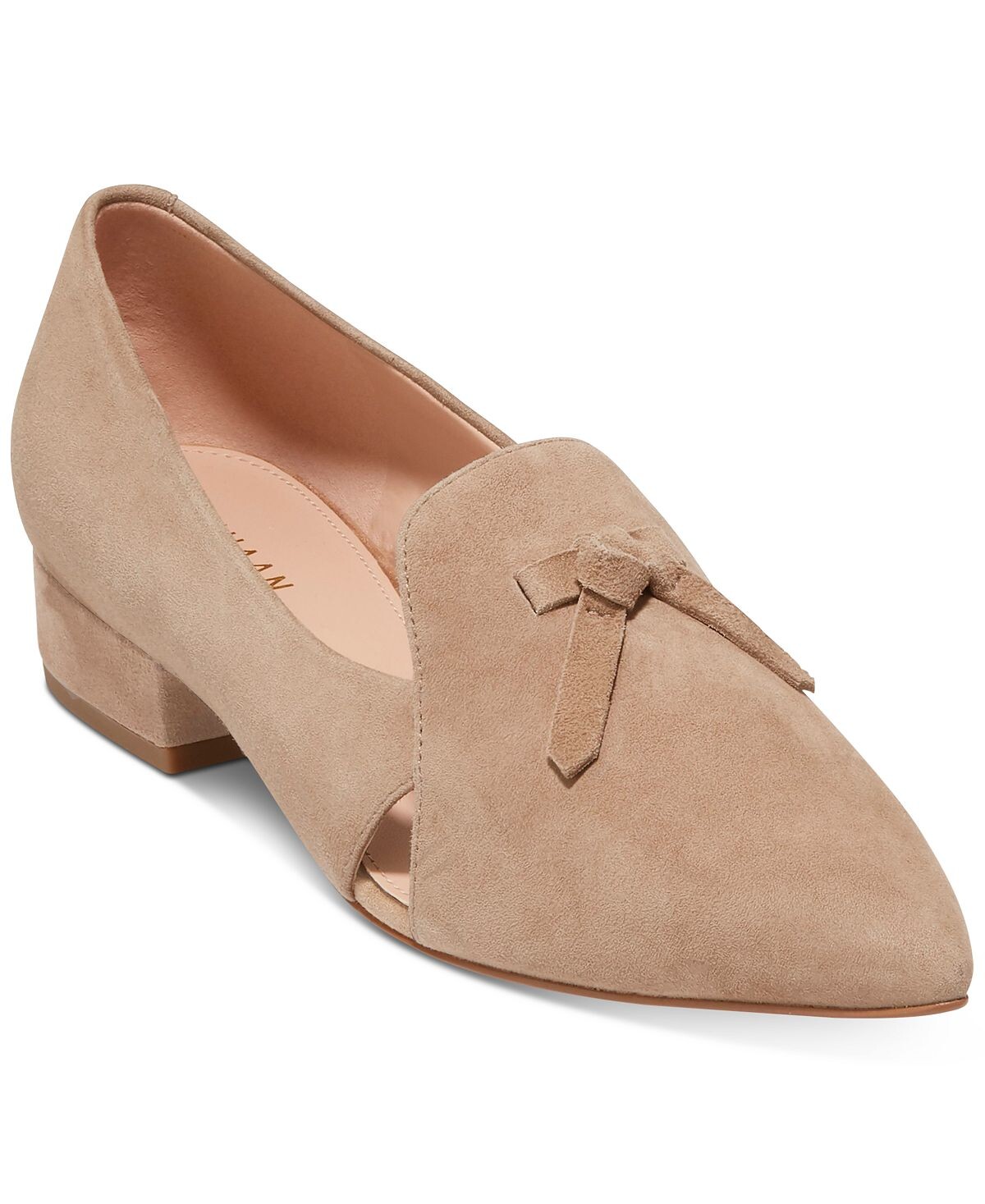 

Женские лоферы Viola Skimmer на плоской подошве Cole Haan