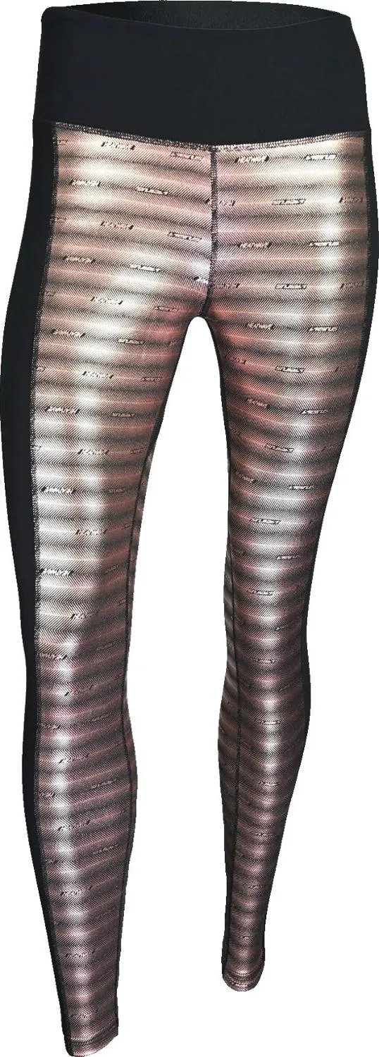 

Термобелье Heatwave Body Mapped для женщин Seirus, Nordic/Rose Gold