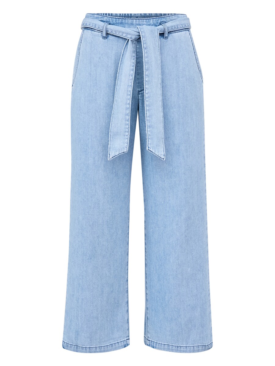 

Джинсы свободного кроя PADDOCKS, светло-голубой