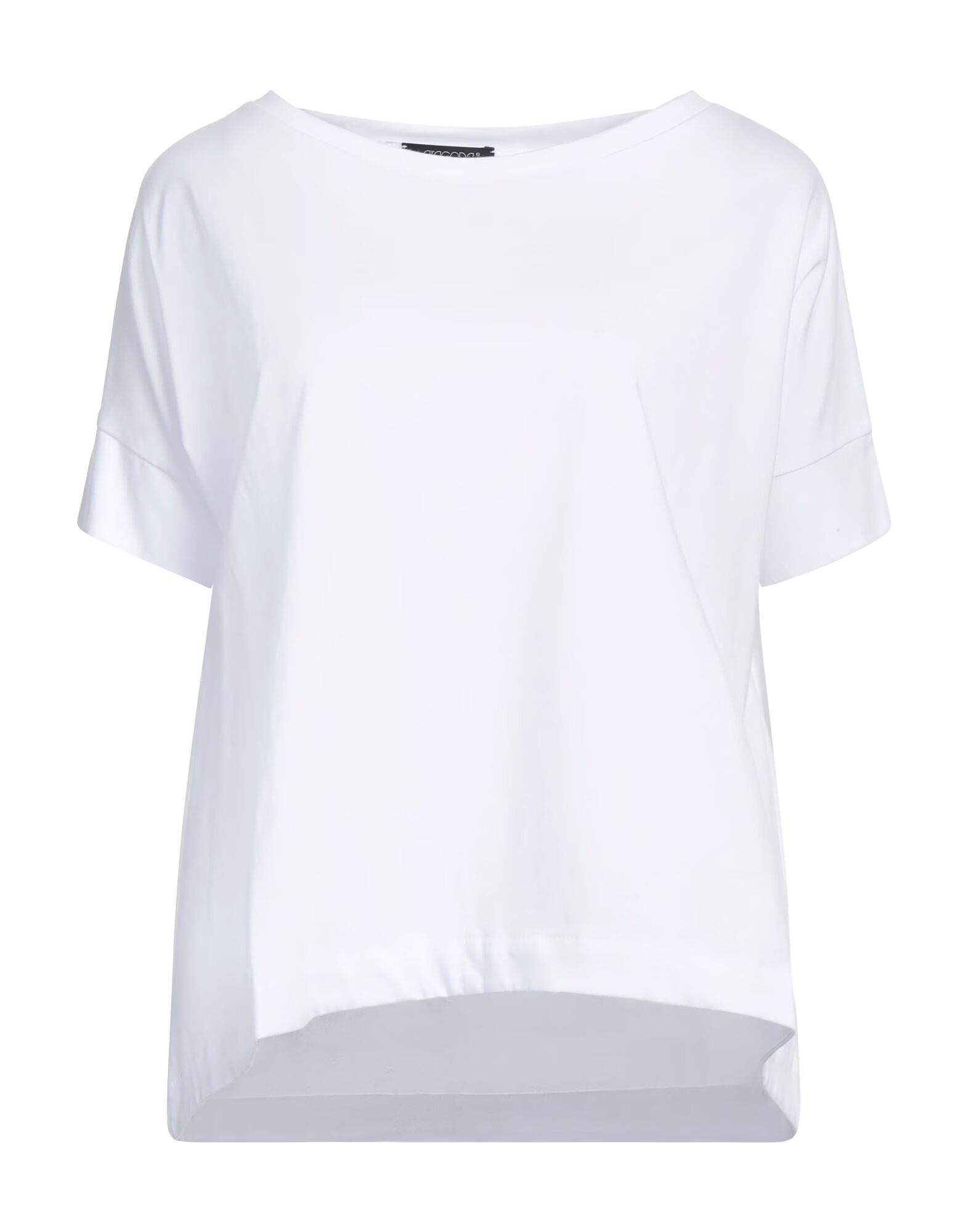 

Футболка Aragona, белый