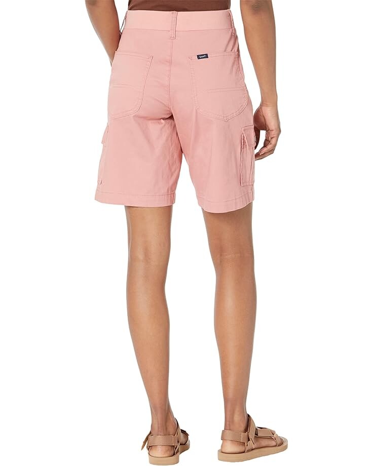 

Шорты Lee Flex-To-Go Cargo Bermuda, цвет Mallory