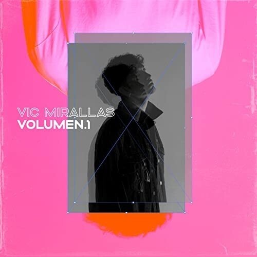 

Виниловая пластинка Mirallas, Vic: Volumen 1 (Red Vinyl)
