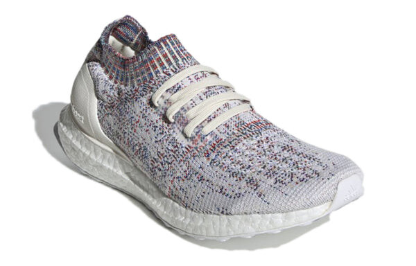 Кроссовки ultraboost uncaged Adidas, серый — фото 3