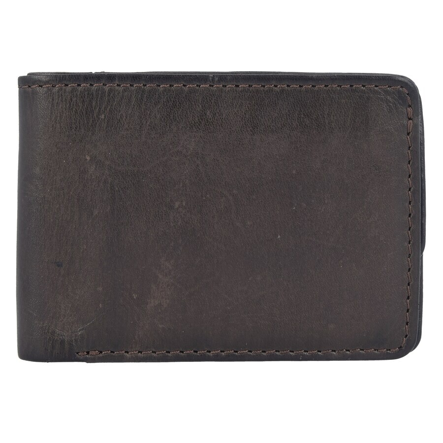 

Кошелек Harold's HAROLDS WALLET, коричневый