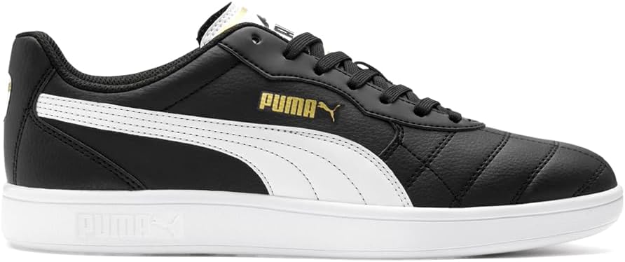 Мужские кроссовки PUMA Astro Kick, черный — фото 2