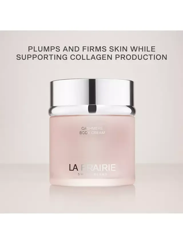 Кашемировый крем для тела, 200 мл La Prairie — фото 2