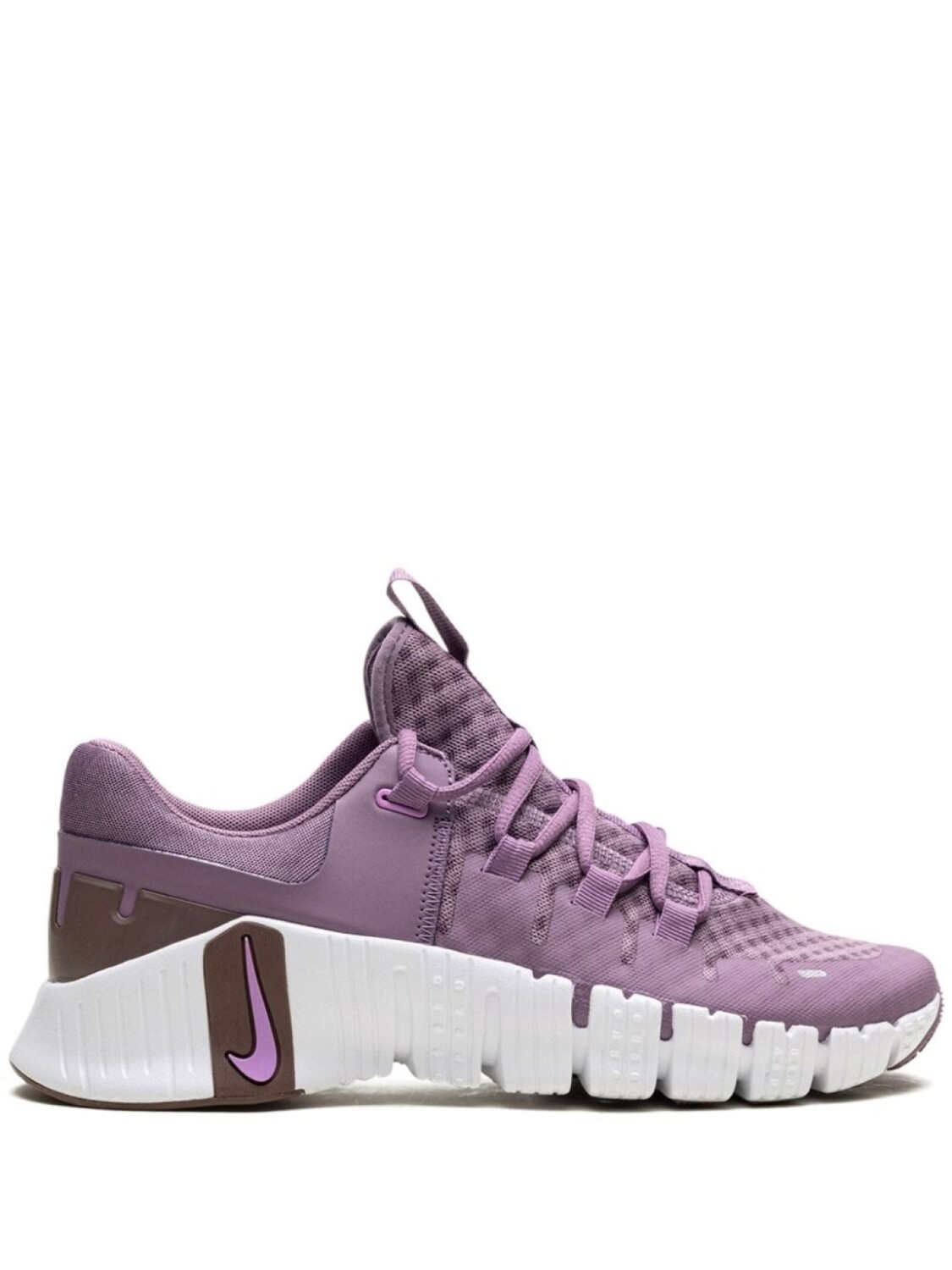 

Бесплатные кроссовки Metcon 5 "Violet Dust" Nike, фиолетовый