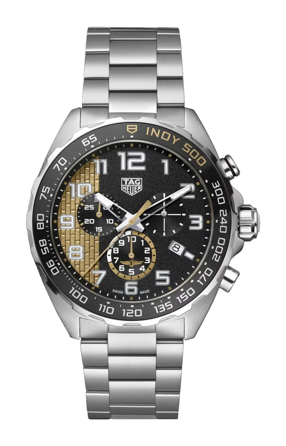 

Часы formula 1 indy 500 edizione limitata Tag Heuer
