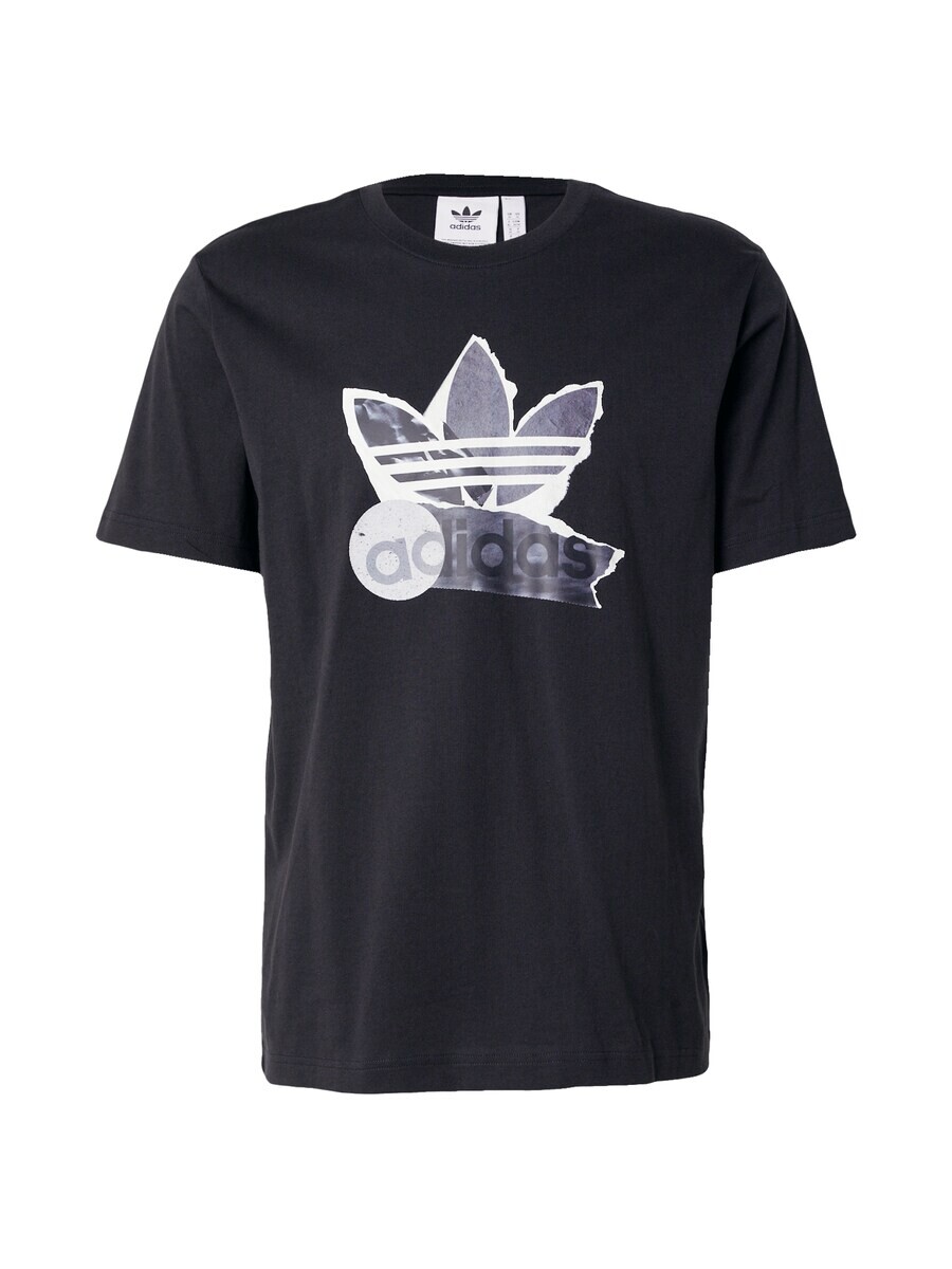 

Классическая футболка ADIDAS ORIGINALS Shirt, черный