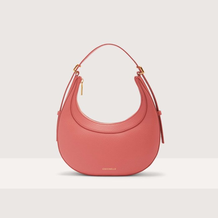 

Мини-сумка Coccinelle Whisper, цвет Pot