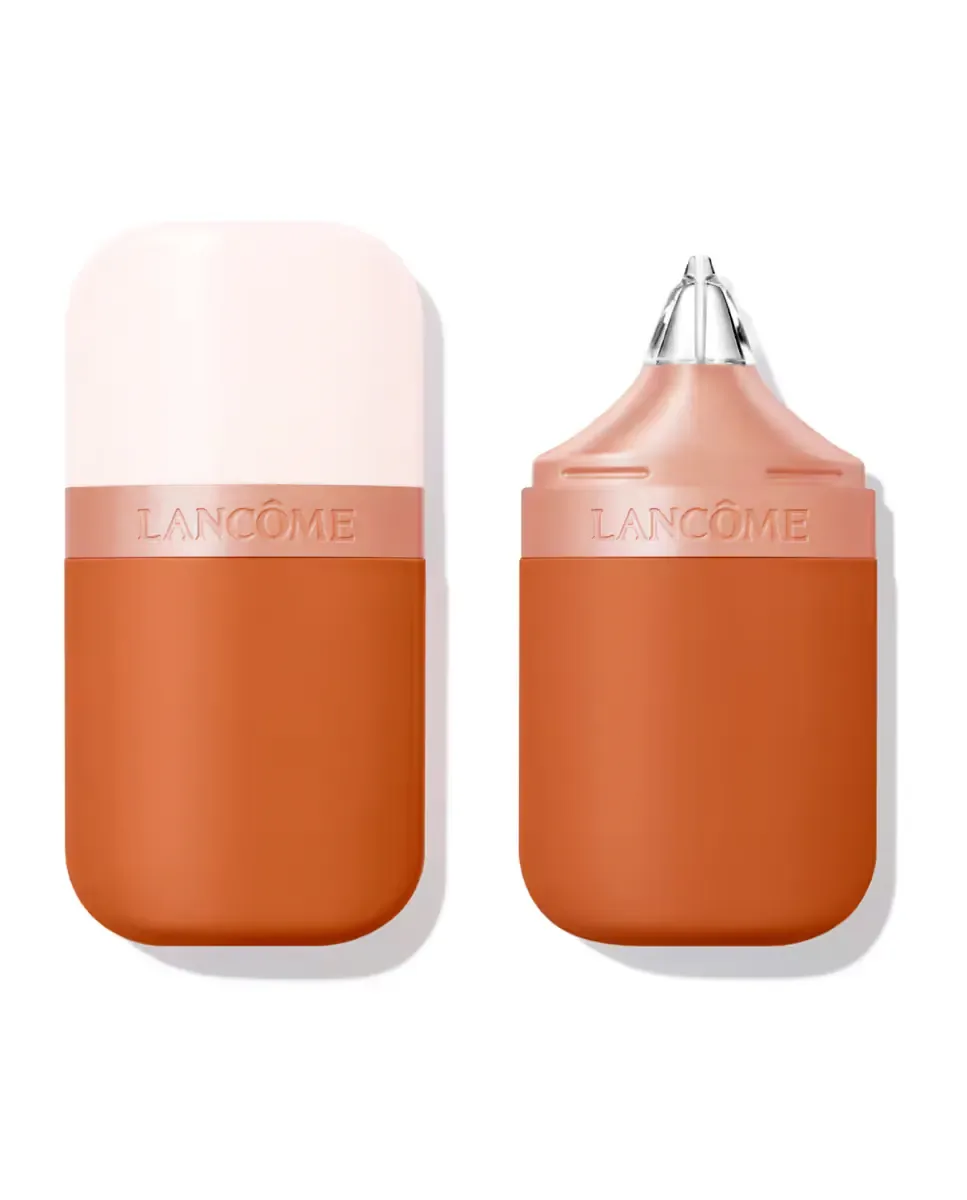 Тональная основа Skin Idôle 3 Serum Supertint 30 мл Lancôme, 44N — фото 2