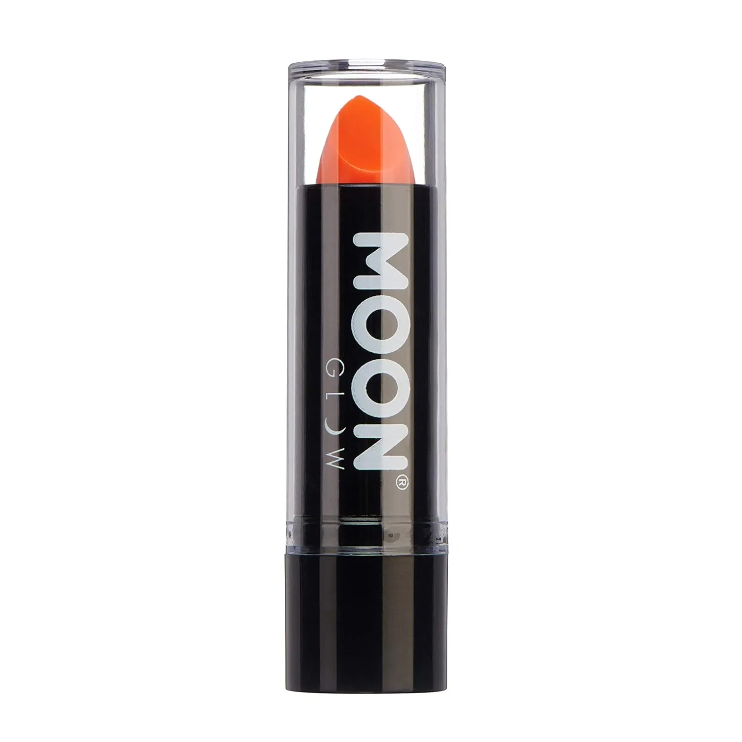 Неоновая УФ-помада для губ «Neon UV» от Moon Glow Moon Glow, Intense Orange