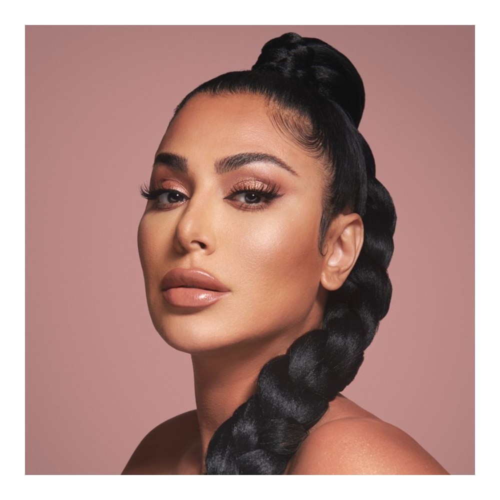 Маска для лица Huda Beauty — Тональный #Fauxfilter luminous matte foundation , nr. macchiato, 400 г — фото 3