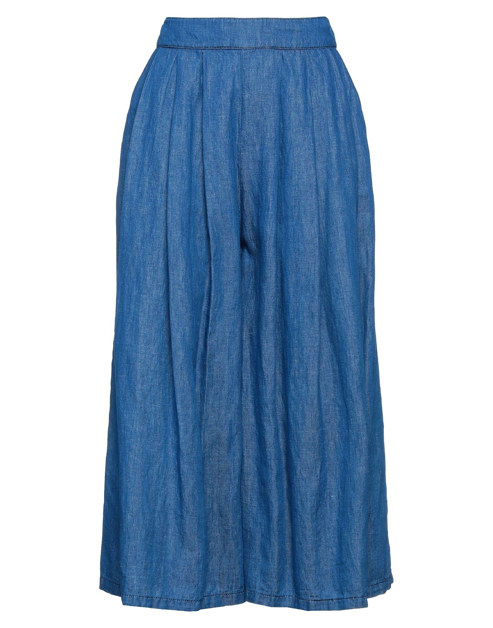 

Джинсы Alessia Santi, синий