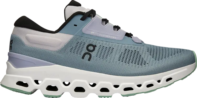

Кроссовки Wmns Cloudstratus 3 'Wash Nimbus', синий