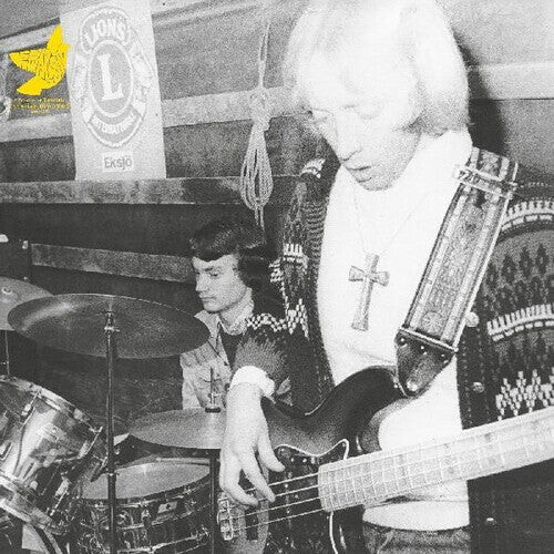 

Виниловая пластинка Fralst - Swedish Christian Grooves 1969-1979 / Var: Fralst - Swedish Christian Grooves 1969-1979