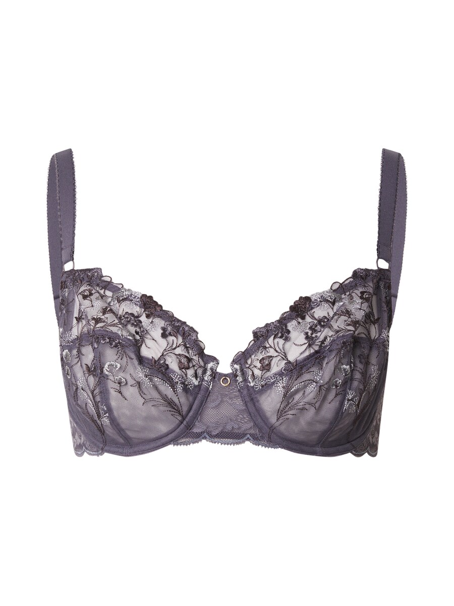 

Бюстгальтер TRIUMPH Sensual Spotlight, цвет Taupe/Basalt grey/Light grey