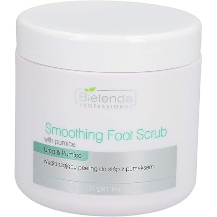 

Biel Foot Podo Expert Пилинг с пемзой 500мл, Bielenda