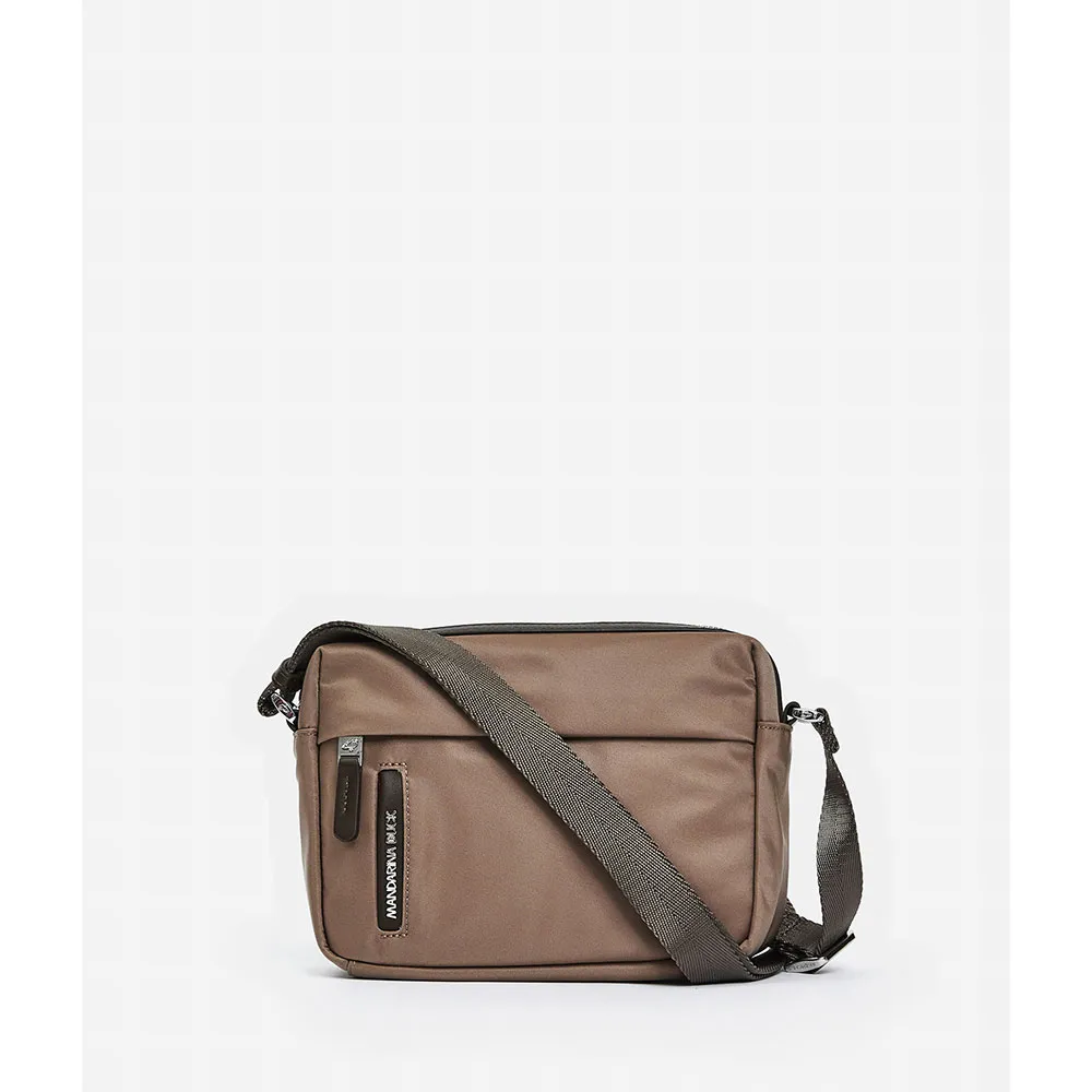 

Сумка кросс-боди Mandarina Duck Hunter vct34, коричневый