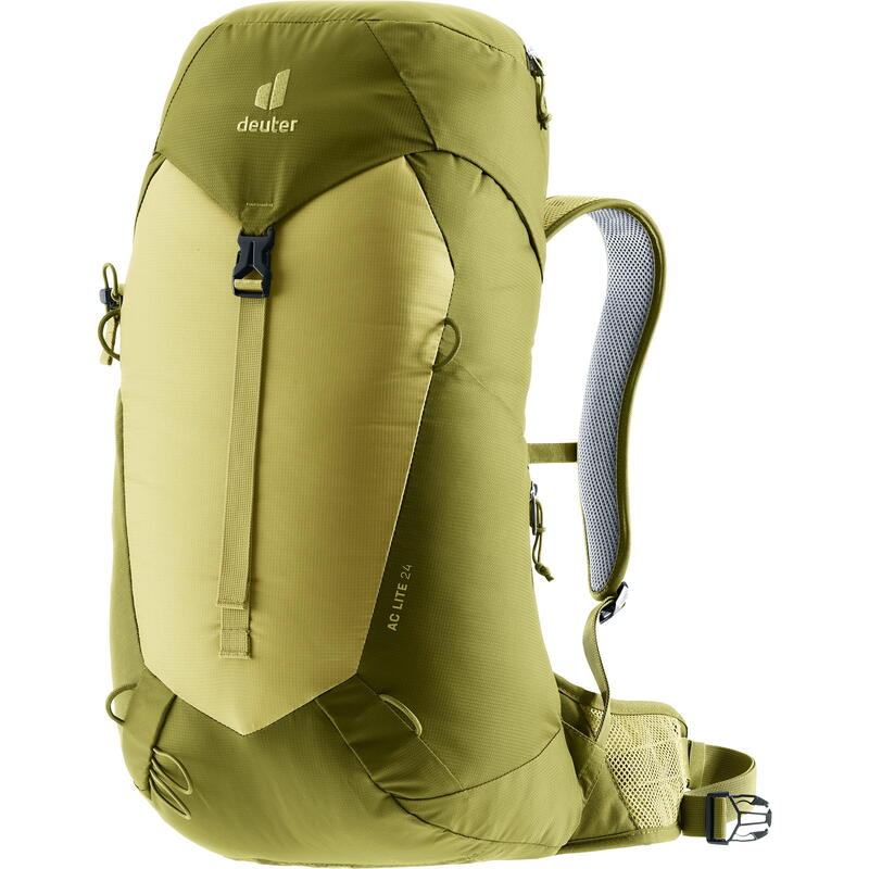 

Походный рюкзак AC Lite 24 липа-кактус DEUTER, цвет gruen