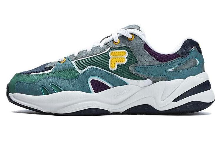 

Кроссовки Flash Running Shoes Men Low-top Berry Blue/Medium Gray Fila Fusion, Серый, Кроссовки Flash Running Shoes Men Low-top Berry Blue/Medium Gray Fila Fusion