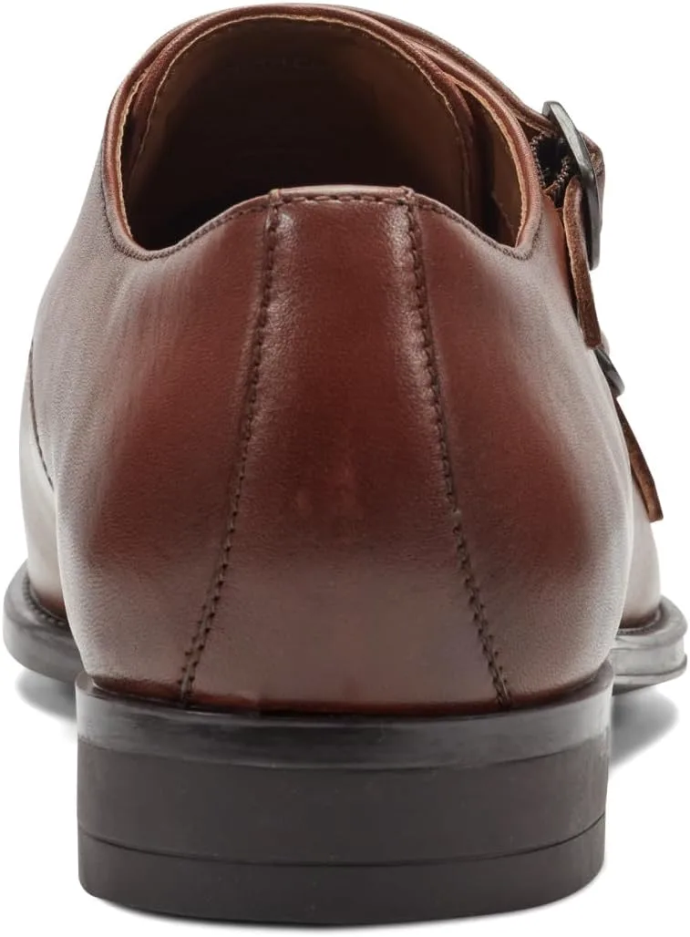 Лоферы Kenneth Cole New York Mens Charles, коричневый — фото 2