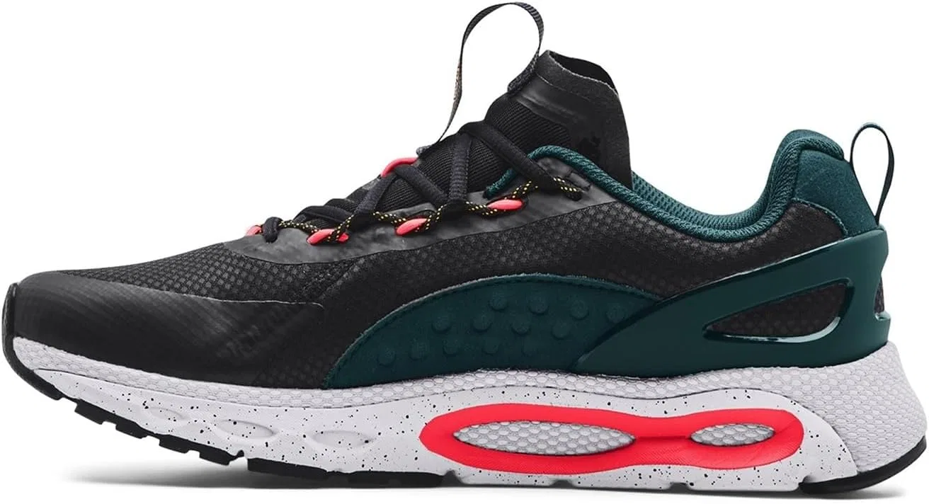 Мужские кроссовки Under Armour Hovr Havoc 3, Black — фото 2