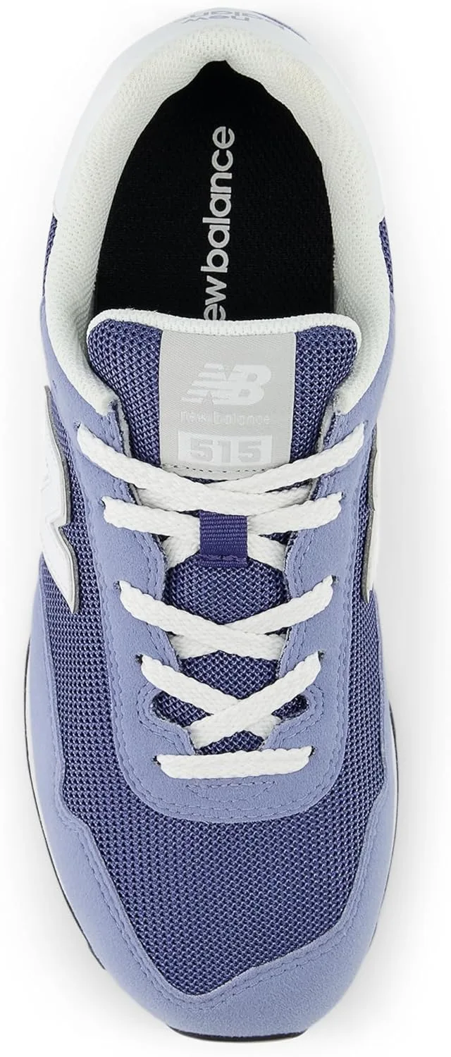 Детские кроссовки для трейлраннинга New Balance Yc515cp унисекс — фото 4
