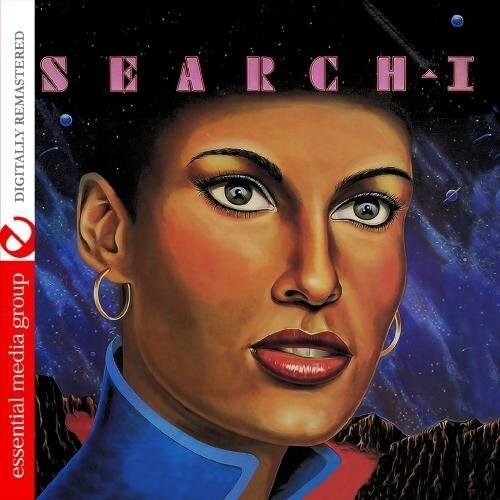 

CD диск Search: Search 1