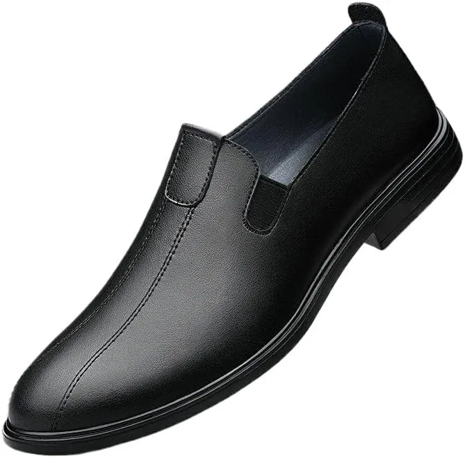 Оксфорды мужские, повседневные, мягкая подошва, D WERTGHJ