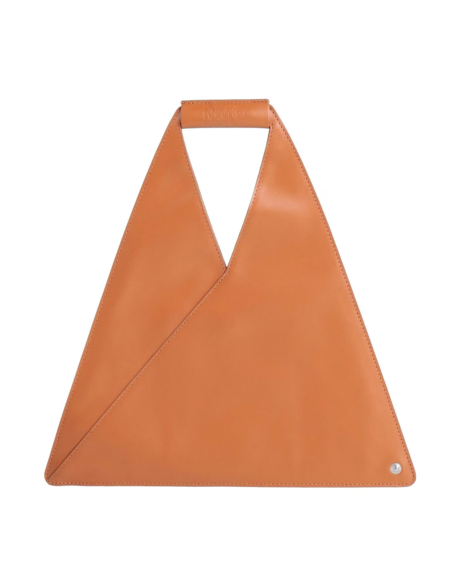 

Сумка Mm6 Maison Margiela, коричневый