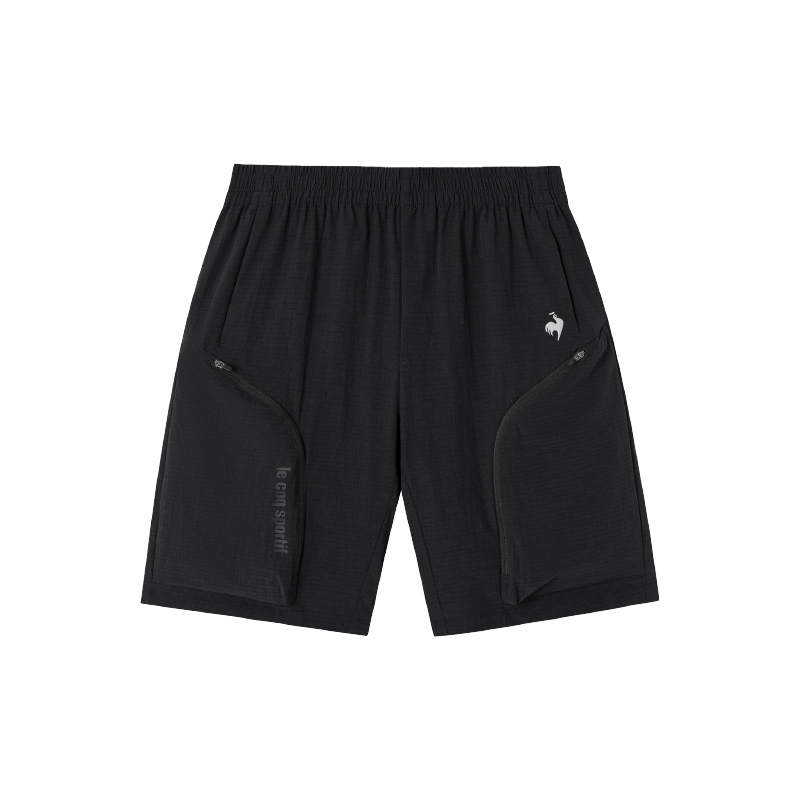 

Повседневные шорты мужские Le Coq Sportif, светло-серый