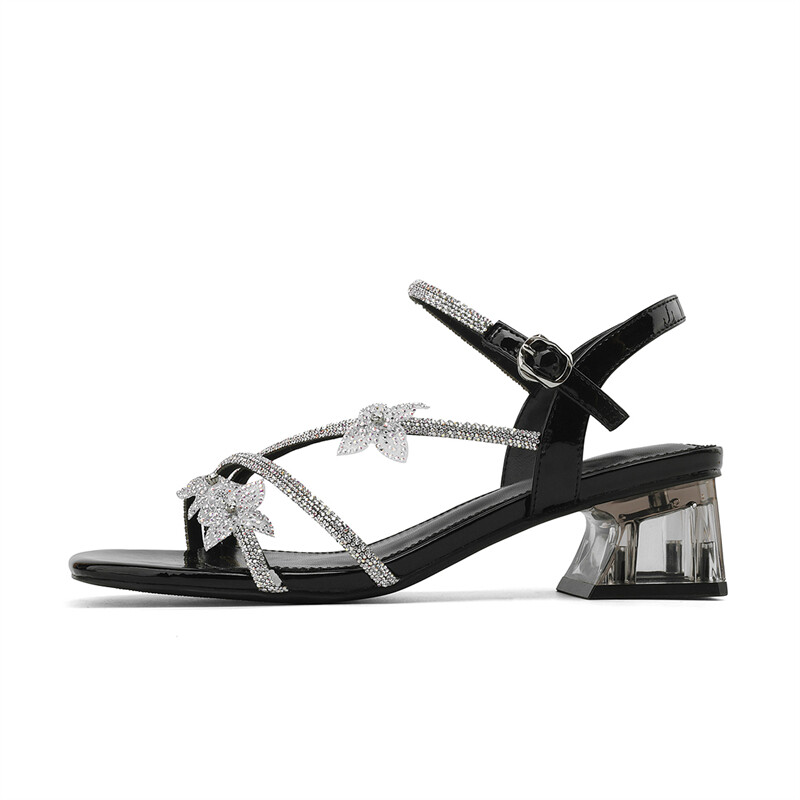 

Сандалии DAPHNE One-Strap Sandals Women's