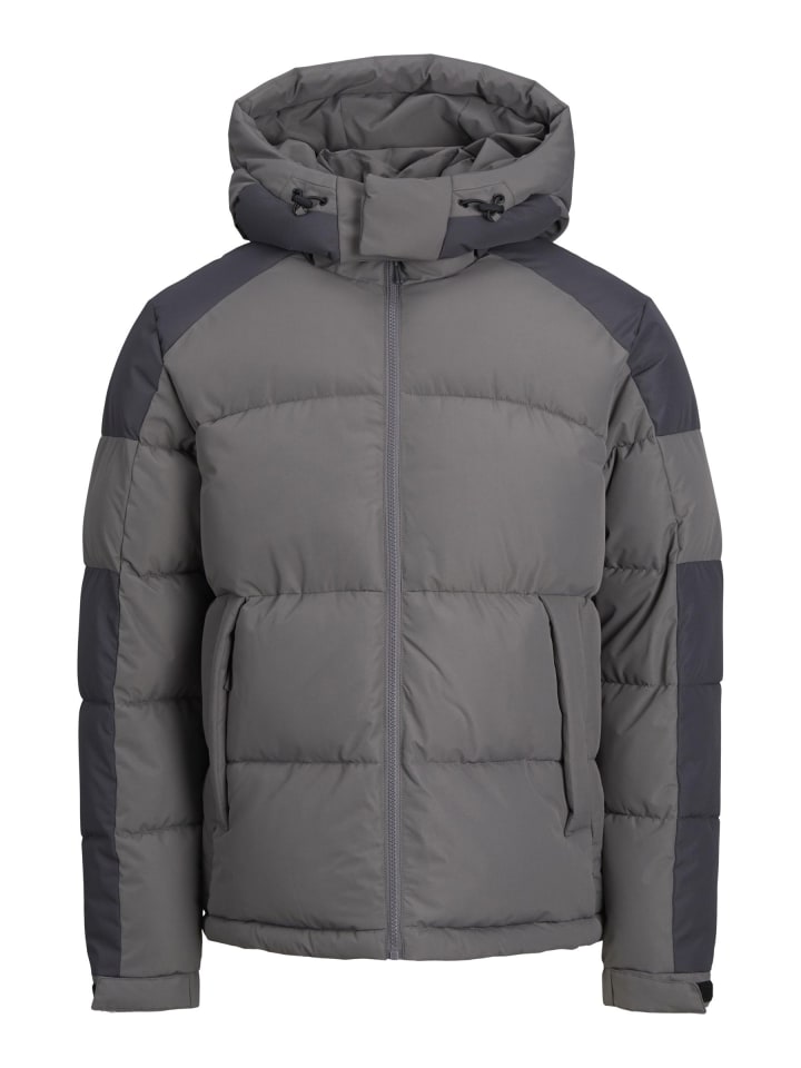 

Стеганая куртка Jack & Jones