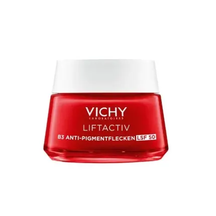 

Liftactiv B3 Крем против пигментных пятен с Spf50 50 мл, Vichy