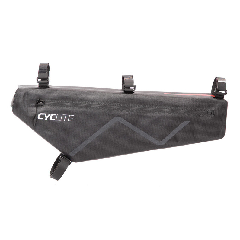

Сумка-рамка / 01 Сумка-рамка Cyclite, черный