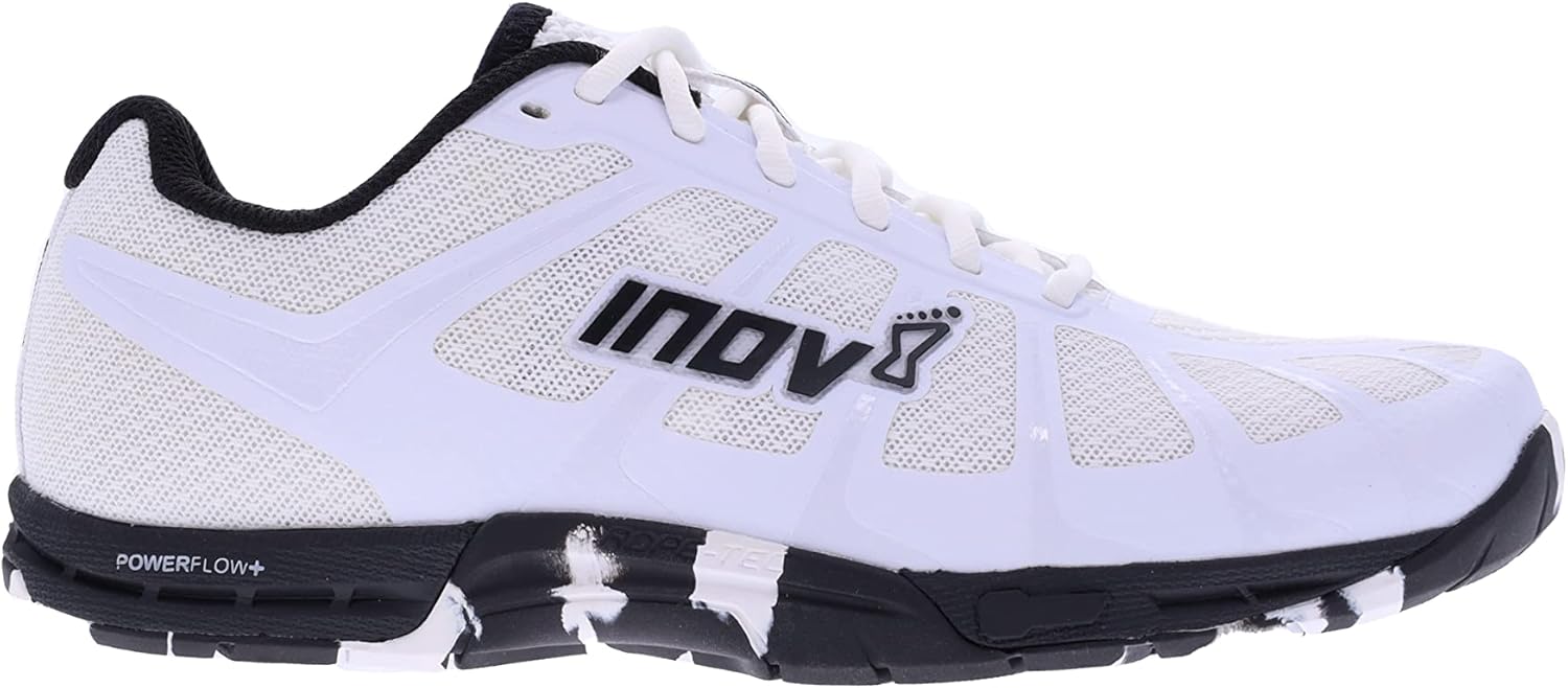

Мужские кроссовки Inov-8 F-lite 235 V3 Inov8, белый/черный