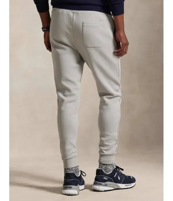 Спортивные штаны slim fit Polo Ralph Lauren, серый — фото 3