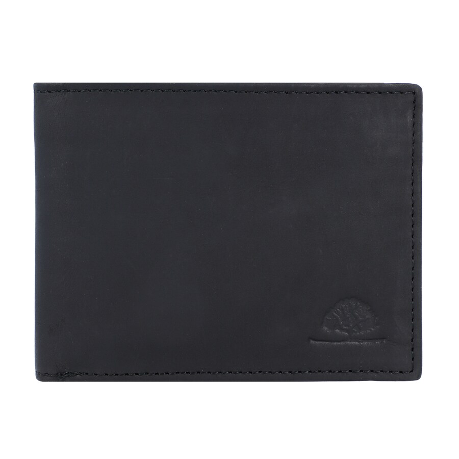 

Кошелек GREENBURRY Rfid, черный