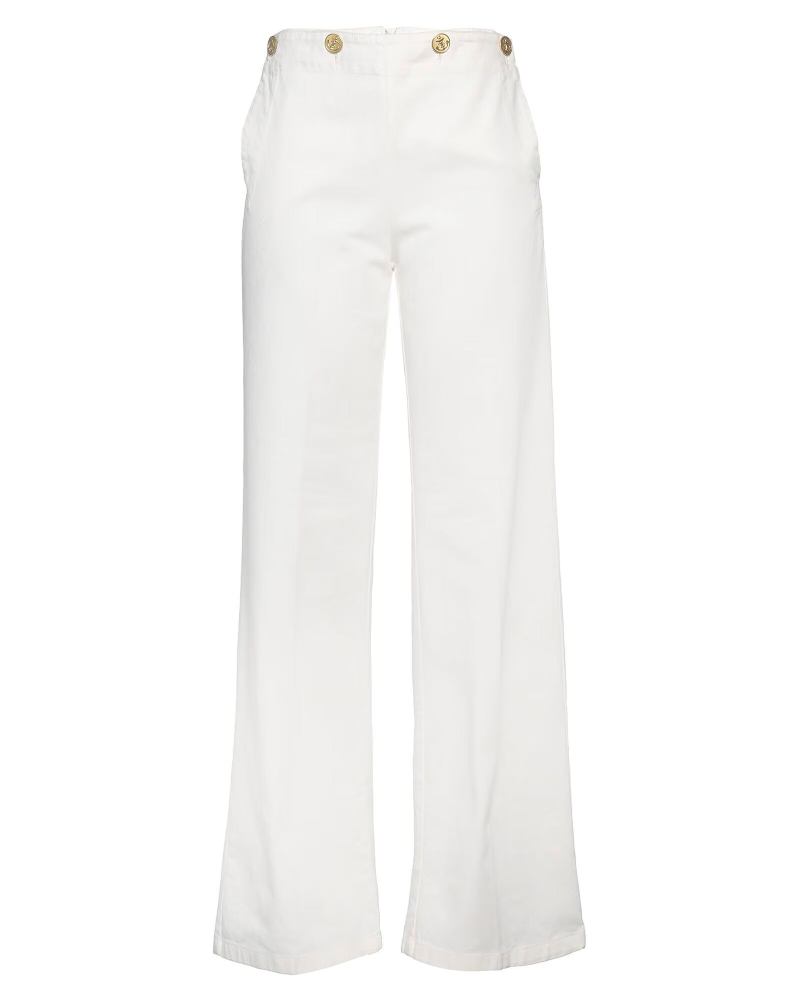 

Брюки Department 5, белый