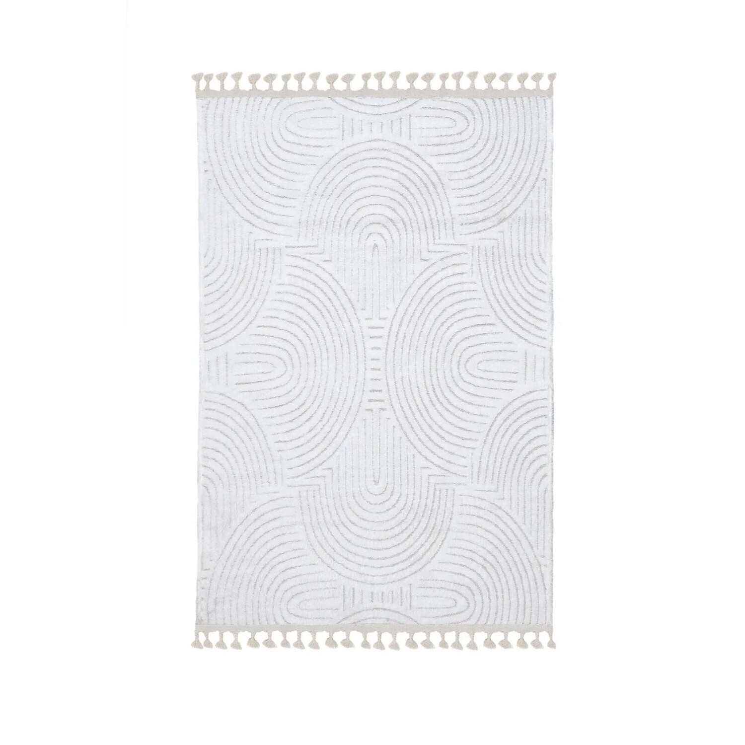 

Ковер BrandHome Fantasy Stella - 120x180 см MarkaEv