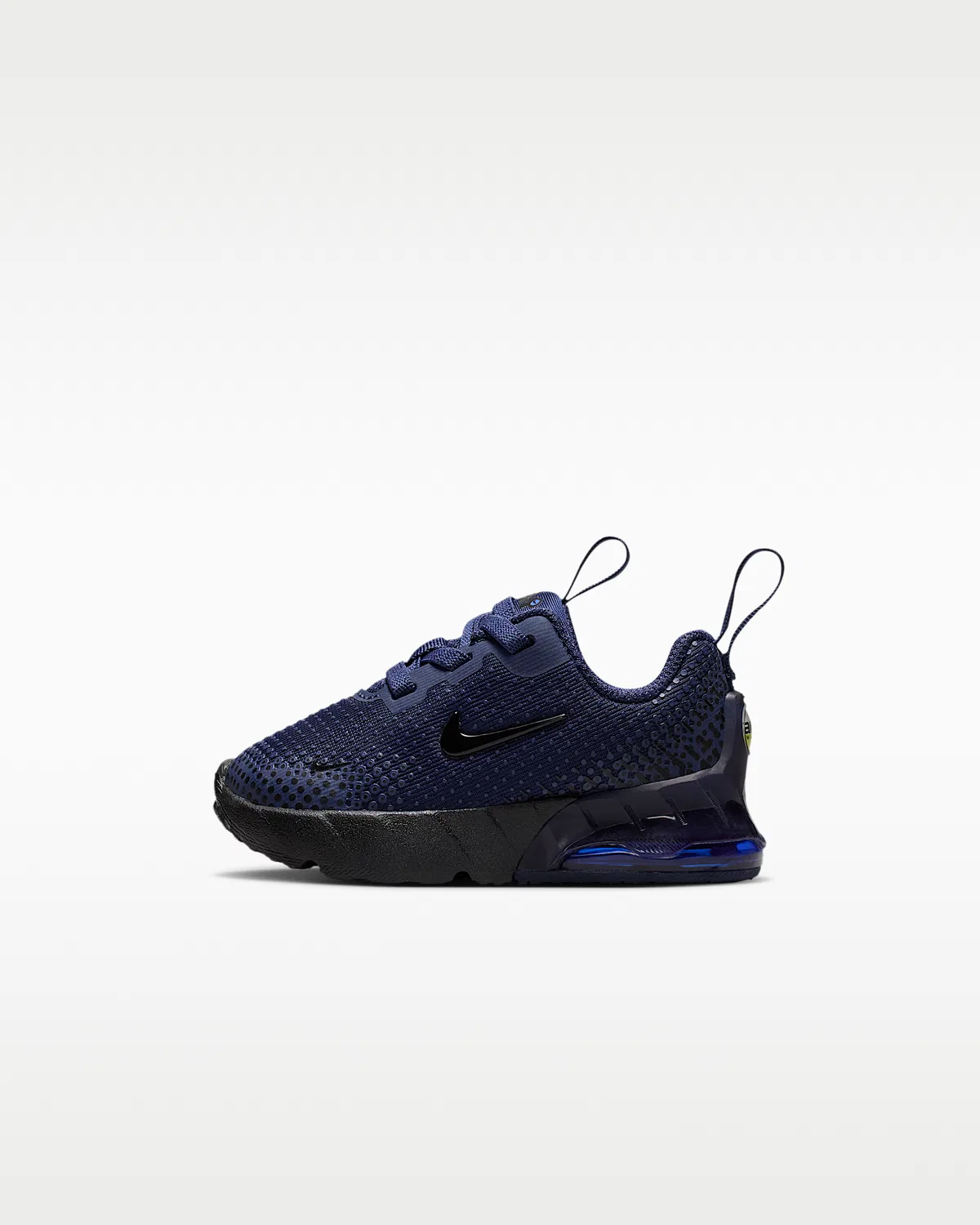 Детские кроссовки Nike Air Max Phoenix, Midnight Navy/Racer Blue/Black