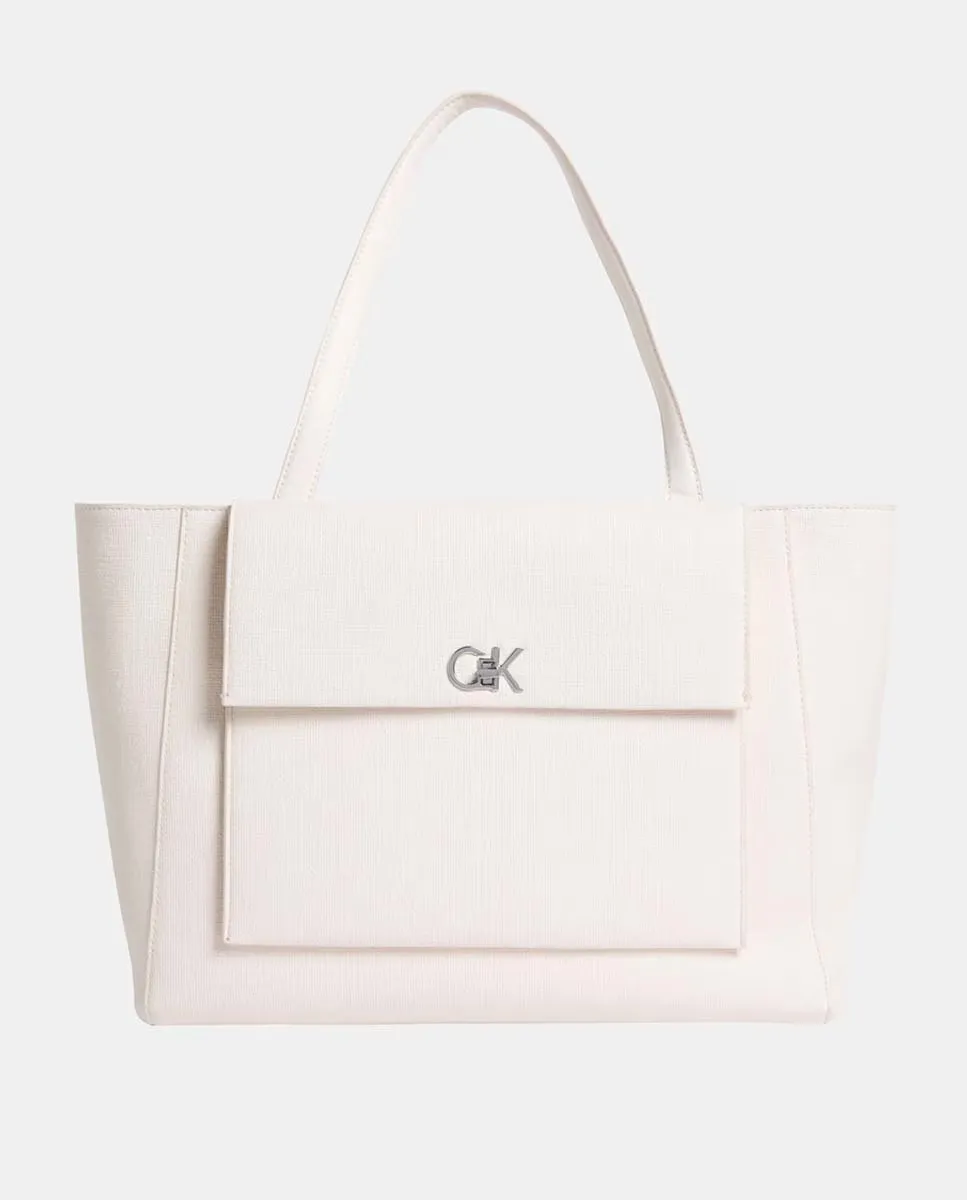

Bolao средняя шопер-сумка Calvin Klein, белый