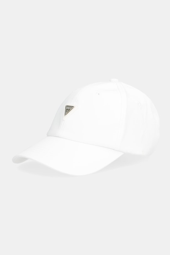 

Кепка noemie Guess, белый