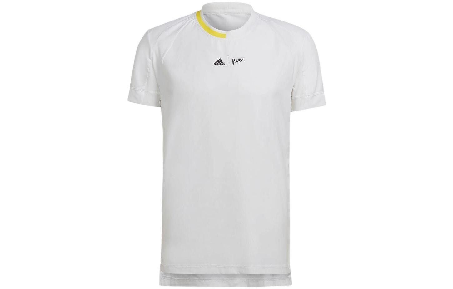 

Футболка мужская белая Adidas, белый