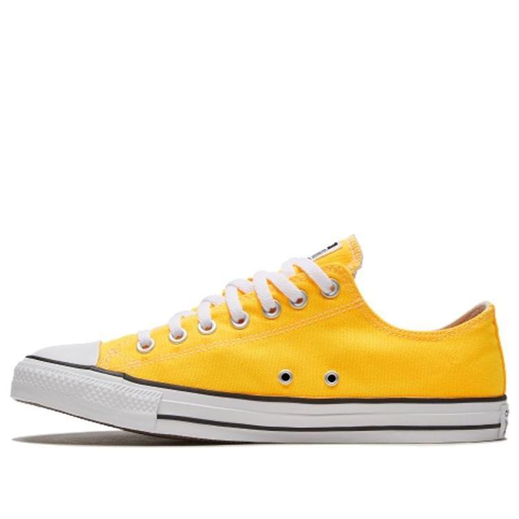 

Кеды Converse Chuck Taylor All Star Low Top 'Laser Orange', оранжевый
