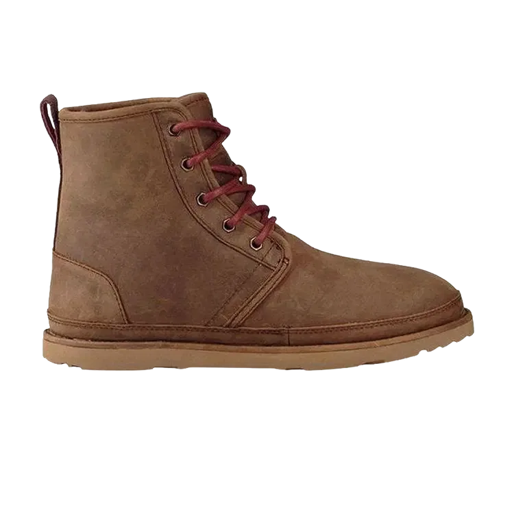 Ботинки UGG Neumel Luxe, коричневый